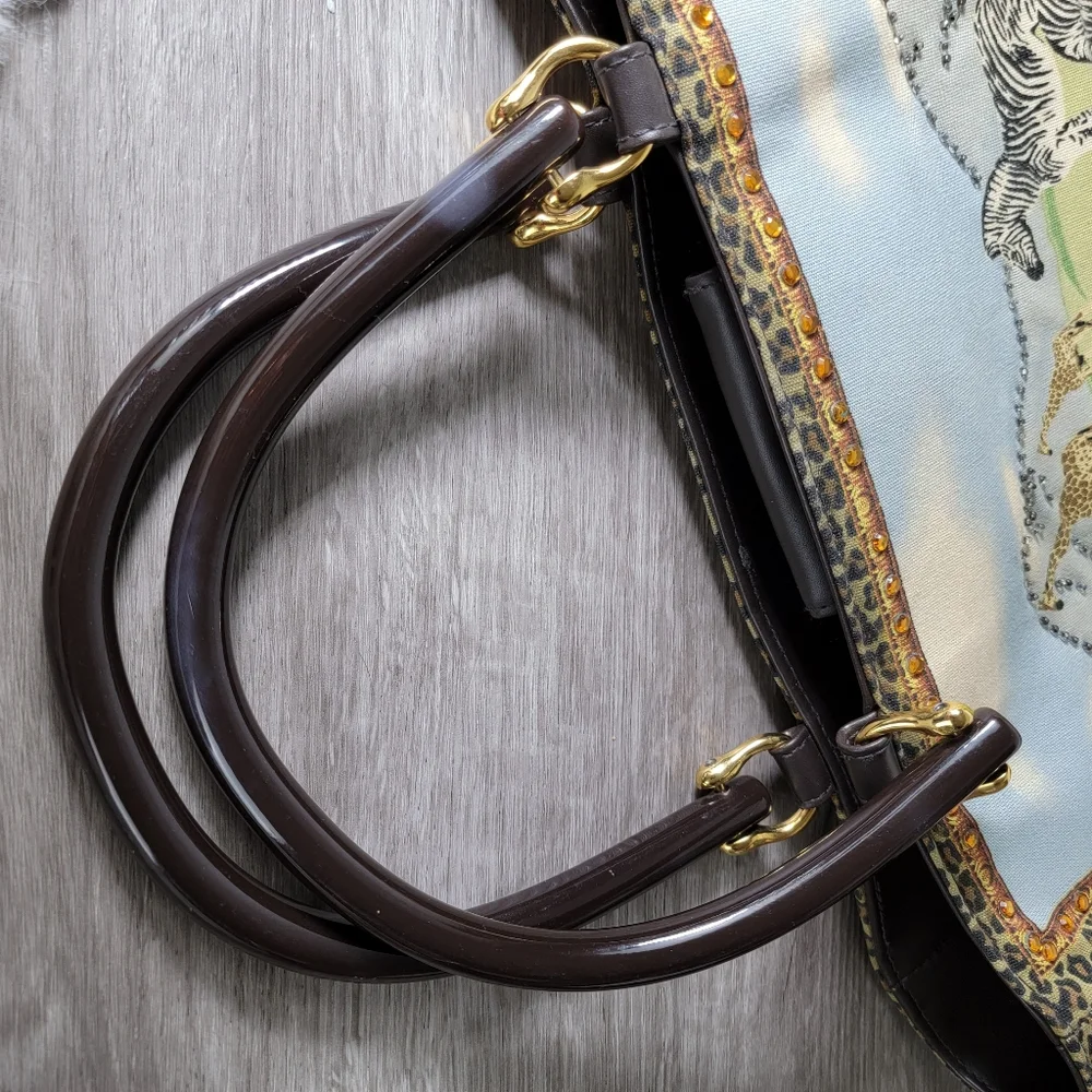 BUENO Safari Bag